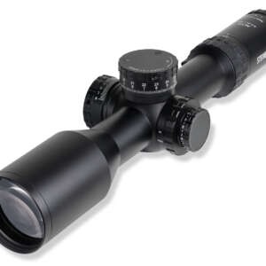 Steiner 8717-T3 M7Xi M-Series Black 2.9x2050mm, 34mm Tube Tremor 3 Reticle