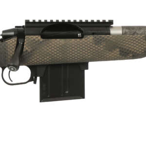 PROOF RESEARCH ELEVATION MTR 6ARC TFDE 16.5"