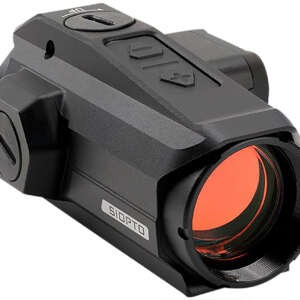 Strike Industries SOSCOUTER SCOUTER Red Dot SIOPTO Black 1 x 20 mm 2 MOA Red Dot