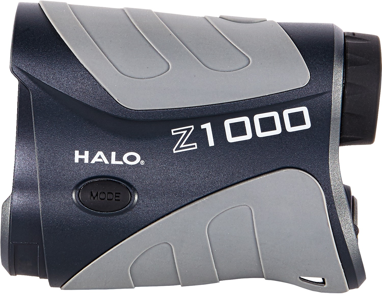 Halo Optics HALHALRF0088 Z 1000 Black/Gray 6x 1000 yds Max Distance