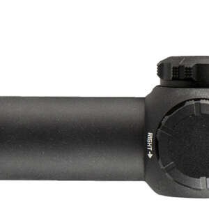 Sig Sauer Electro-Optics SOTM11002 Tango-MSR  Black 1-10x 26mm 34mm Tube First Focal Plane