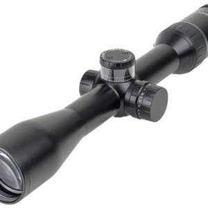 Steiner 3002 Predator  Black 2-16x42mm 30mm Tube Illuminated E3 Ballistic Reticle Second Focal Plane