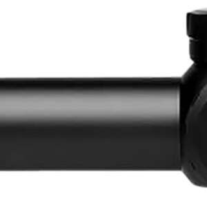 Riton Optics 5T110LFI23 5 Tactix Black 1-10x24mm 30mm Tube Illuminated 3OT Reticle
