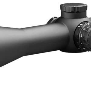 Sig Sauer Electro-Optics SOTD65111 Tango-DMR  Black 5-30x56mm, 34mm Tube Illuminated MOA DEV-L 2.0 Reticle