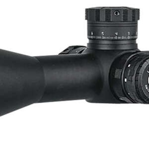 Sig Sauer Electro-Optics SOTD65112 Tango-DMR  Black 5-30x56mm, 34mm Tube Illuminated MRAD DEV-L 2.0 Reticle