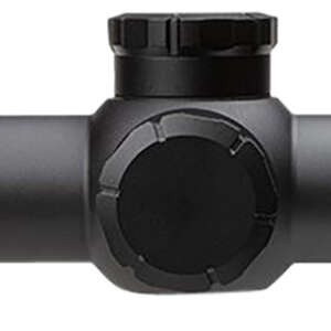 Sig Sauer Electro-Optics SOW63111 Whiskey6  Black 3-18x44mm 30mm Tube MOA Milling Hunter 2.0 Reticle