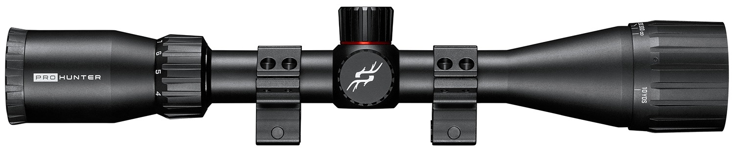 Simmons SPH41240 ProHunter 4-12x40mm