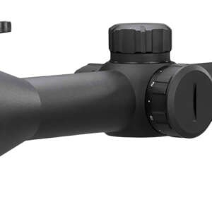 Sig Sauer Electro-Optics SOBM33003 Buckmasters  Black 3-9x 50mm 1" Tube Illuminated Hellfire Buckmasters BDC Reticle