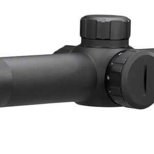 Sig Sauer Electro-Optics SOBM43002 Buckmasters  Black 3-12x 44mm 1" Tube Illuminated Hellfire Buckmasters BDC Reticle