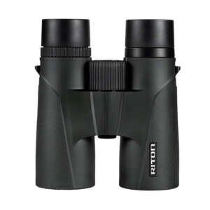 Riton Optics 3P842BHD24 3 Primal 8x 42mm Bak4 Prism Center Focus Magnesium Aluminum Alloy