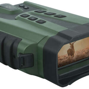 Konus 7940 KONUSPY-19  1.5-12x 25mm Green/Black