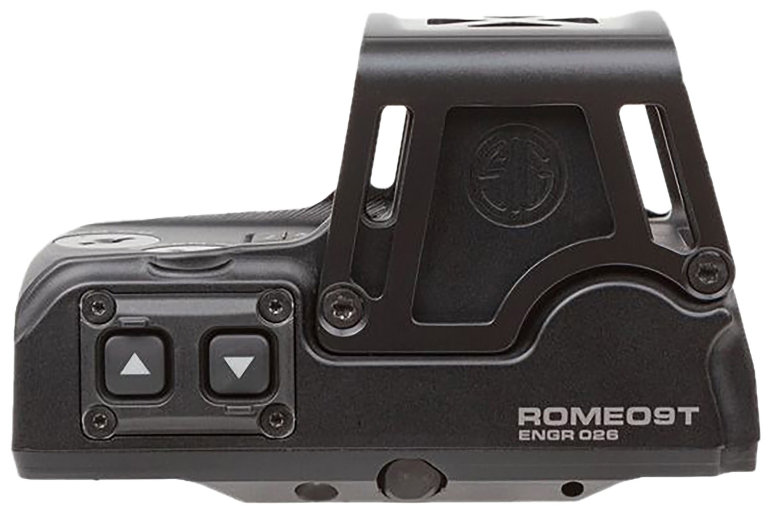 Sig Sauer Electro-Optics SOR91001 Romeo9T Black 1 MOA Red Dot/2.5 MOA Green Dot/65 MOA Circle Reticle
