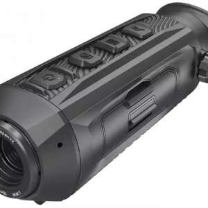 AGM Global Vision TAIP15-256-2 Taipan V2 Thermal Monocular Black 2x/4x/9x/17.50x 256x192, 50 Hz Resolution