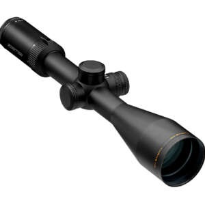 Zero Tech Optics TH3186P-IR  Thrive HD Black 3-18x 56mm 30mm Tube
