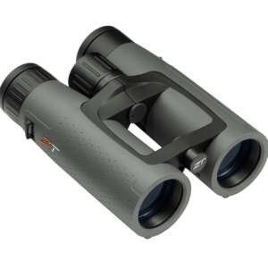 Zero Tech Optics THD1042 Thrive HD 10x 42mm BaK-4 Roof Prism Center Focus Black