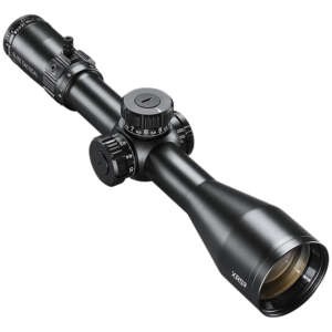 Bushnell ETXRS3G4 XRS3 Elite Tactical Black 6-36x 56mm 34mm Tube G4P Reticle