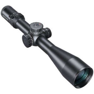 Bushnell MP53056AMI Match Pro ED Black 5-30x56mm 34mm Tube Illuminated DM2 Reticle
