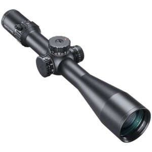 Bushnell MP53056DMI Match Pro  Black 5-30x56mm 34mm Tube Illuminated DM2 Reticle
