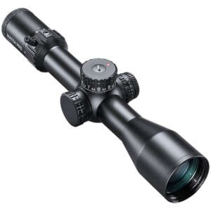 Bushnell MP31850G5I Match Pro  Black 3-18x50mm 34mm Tube Illuminated DM2 Reticle