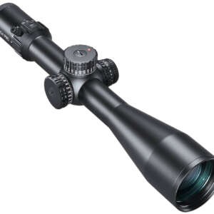 Bushnell MP53056G5I Match Pro  Black 5-30x56mm 34mm Tube