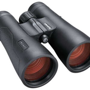Bushnell BEN1050 Engage EDX 10x50mm BaK-4 Roof Prism Black