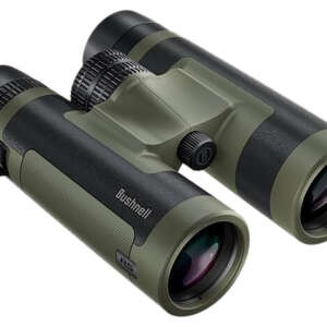 Bushnell R5-1042 R5  10x42mm BaK-4 Roof Prism Green Aluminum