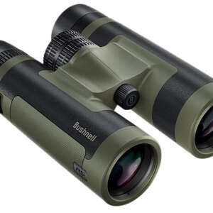 Bushnell R5-842 R5  8x42mm BaK-4 Roof Prism Green Aluminum