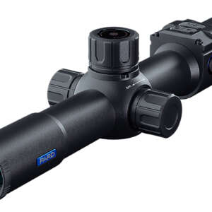 PARD NSM-35 Night Stalker Mini Night Vision Black 3x35mm Multiple Reticle