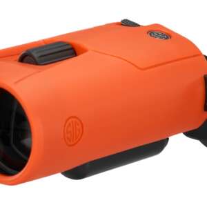 SIG SOZ6WP16OR  ZULU6 HDX OIS 16X42MM ORANGE