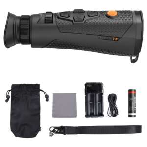 RIX TITAN-T3  TITAN       384X288  15MM LRF  THERM