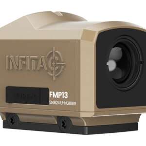 INFITAC FMP13FDE     FAST MINI THERMAL 13MM   FDE