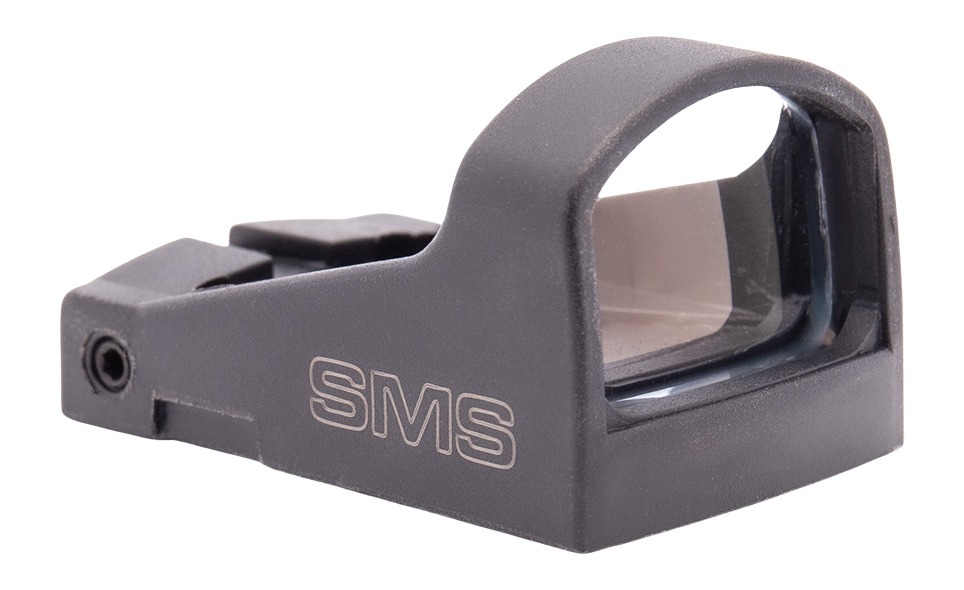 SHIELD SMS-4MOA-POLY MINI SIGHT 4MOA DOT