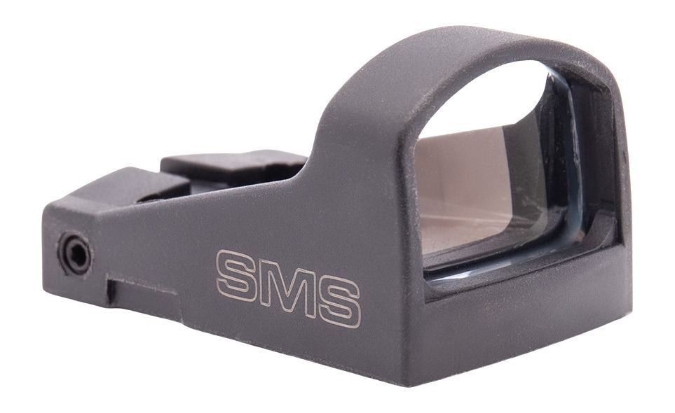 SHIELD SMS-2MOA-POLY MINI SIGHT 2MOA DOT