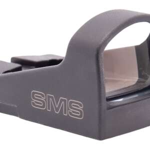 SHIELD SMS-65/2MOA-POLY   MINI SIGHT 65MOA