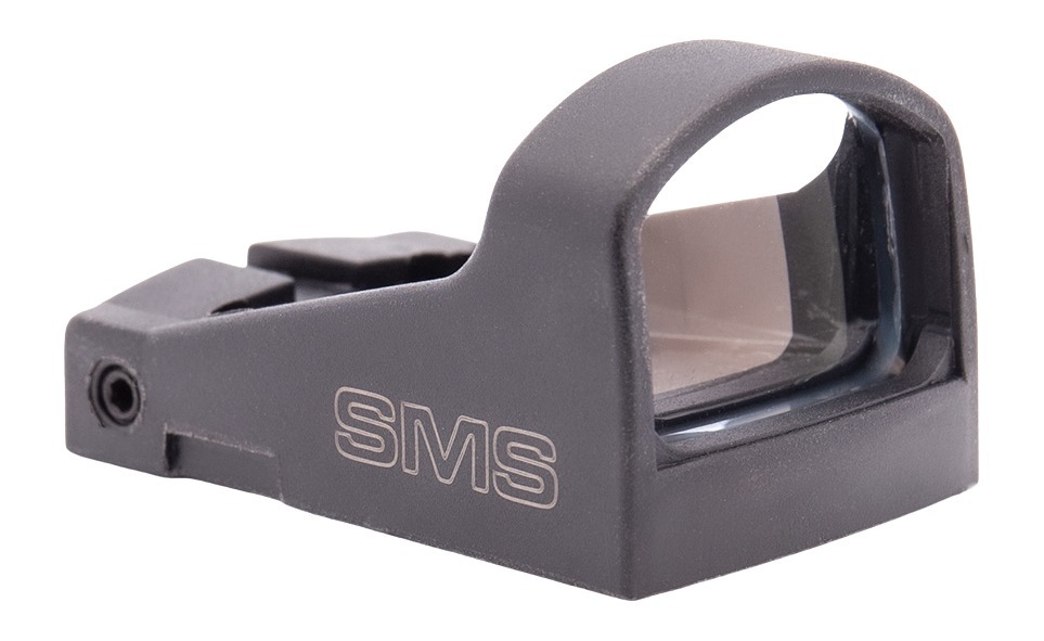 SHIELD SMS-65/2MOA-POLY MINI SIGHT 65MOA
