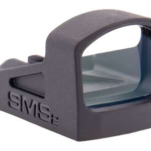 SHIELD SMS2-4MOA-POLY     MINI SIGHT TWO 4MOA DOT