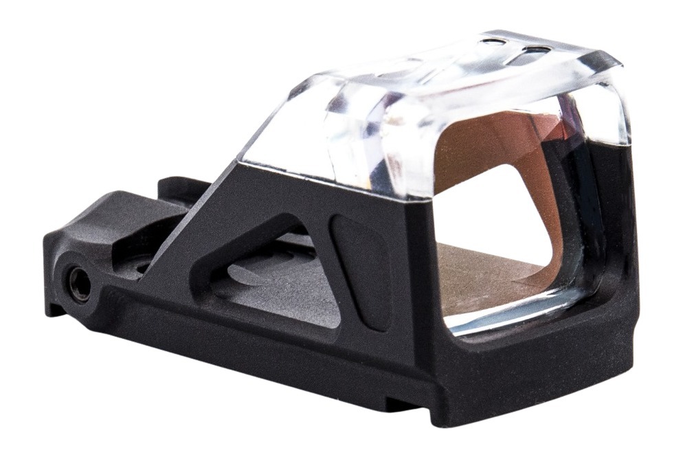 SHIELD OMSSC-4MOA-GLASS GLASS OPN RFLX MINI SC 4
