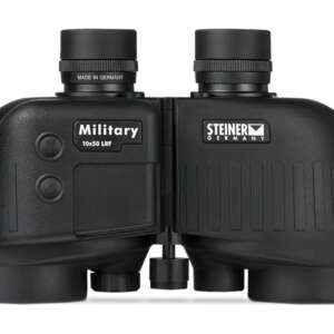 STEINER 2683        10X50 MILITARY M1050R LRF