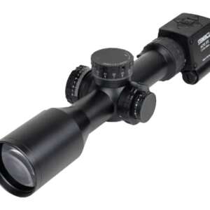 STEINER 8717-MSR2IFS M7XI 2.9-20X50MM IFS MSR2 BLK