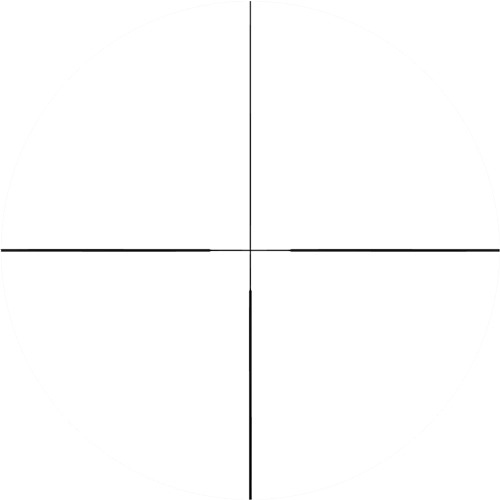 RITON 1 PRIMAL SCOPE 3-9X40 - LONG BODY BLACK - Image 2