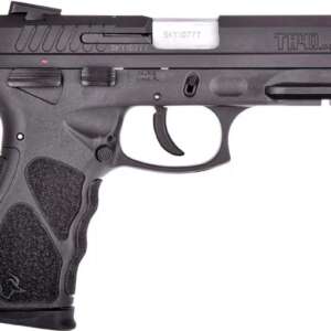 TAURUS TH40 COMPACT 40SW BK 3.5" 10+1