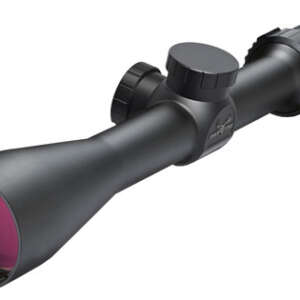 BURRIS SCOPE DROPTINE 3-9X40 - BALLISTIC PLEX MATTE
