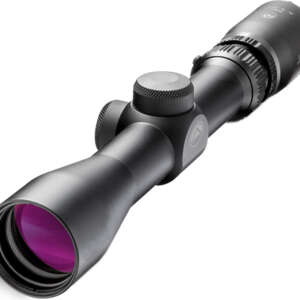 BURRIS SCOPE SCOUT 2-7X32 - BALLISTIC PLEX MATTE