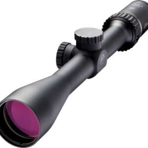 BURRIS SCOPE FULLFIELD 3-9X40 - BALLISTIC PLEX 450 BUSHMASTER