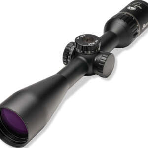 BURRIS SCOPE SIGNATURE HD - 3-15X44 SF PLEX MATTE