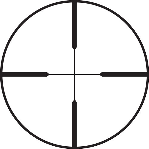 BURRIS SCOPE SIGNATURE HD - 3-15X44 SF PLEX MATTE - Image 2