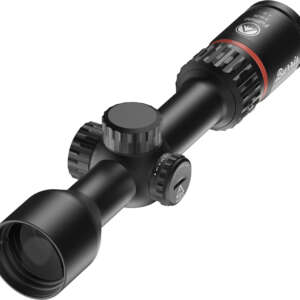 BURRIS SCOPE FULLFIELD 2025 - 2-8X35 PLEX