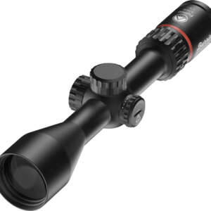 BURRIS SCOPE FULLFIELD 2025 - 3-12X42 ILLUM WIND MOA
