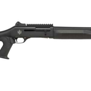 MILITARY ARMAMENT CORP MAC 1014 12/18.5 BL/SY