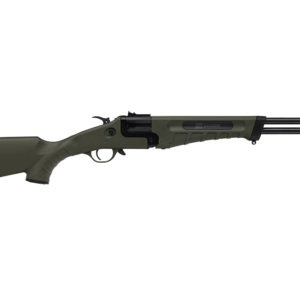 SAVAGE ARMS MOD 42 TKDN 22LR/410 ODG/SYN